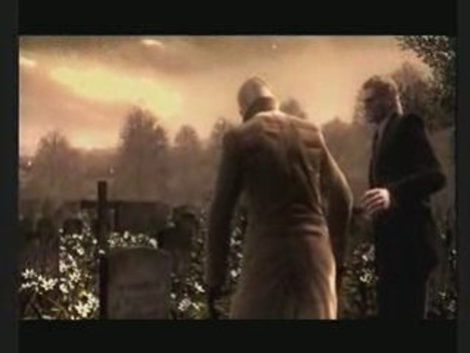 Mgs acte 5 15eme partie