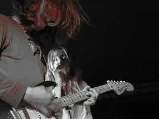 Ruby Throat @ Glazart | 25.02.2009