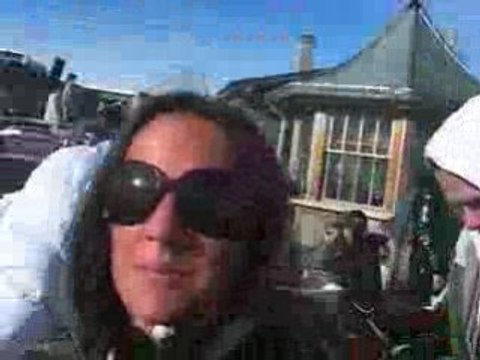 Folie Douce VAL D'ISERE 2009 !!!!!!!