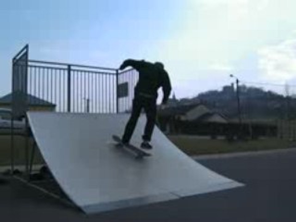 Varialflip