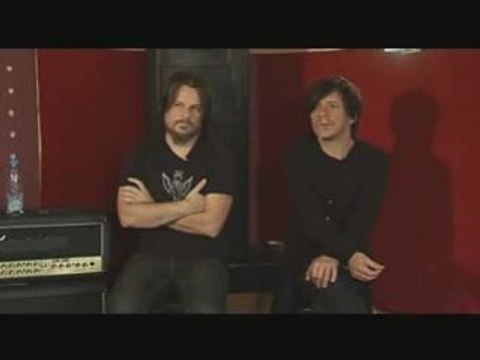 Indochine : La République Des Meteors en vidéo