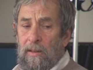 Entretien Robert Bellé à Roscoff - classe 1ère STAV