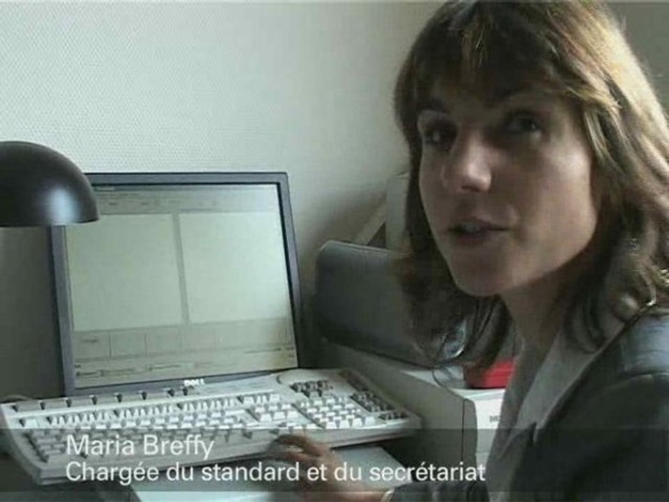 Handicap: adapter le poste de travail