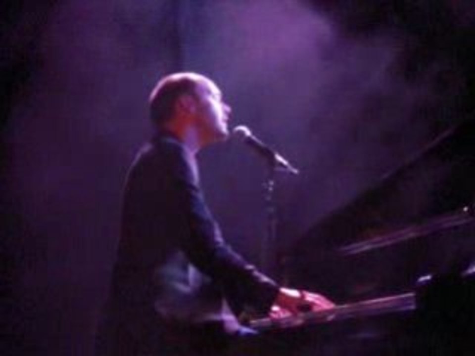 Nos Corps Balance -- Martin Rappeneau