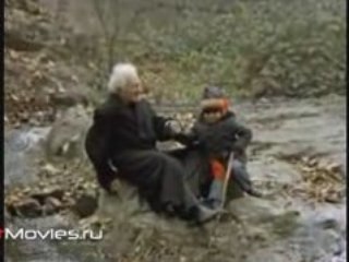 Гига, ангел, Снежок и другие