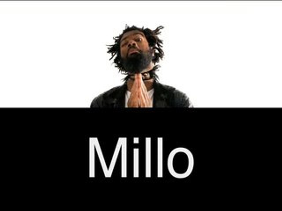 " Millo Space 1st "