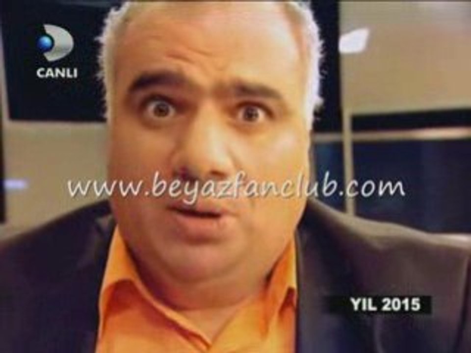 Beyaz Show  İ.N.O.D.N.O.D - 17 Ekim 2008
