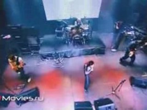 Концерт Буря группы Lumen