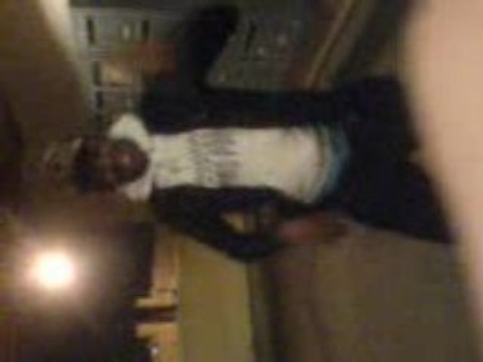 macrow amdrew