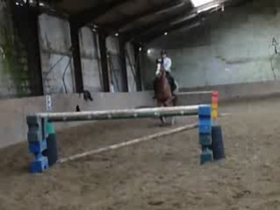 Kaya du mont milon et Sarah