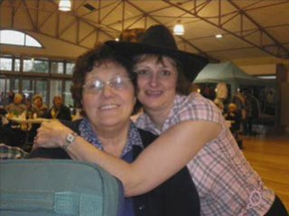 Fort de mons 01 mars 09