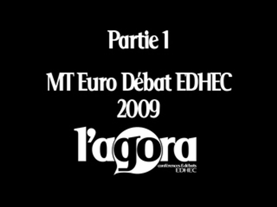 MT EDE Partie 1