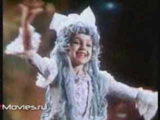 Приключения Буратино