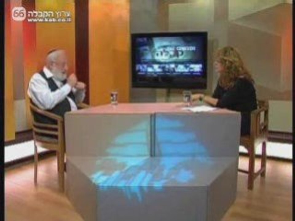 קוד פנימי - התפתחות רוחנית