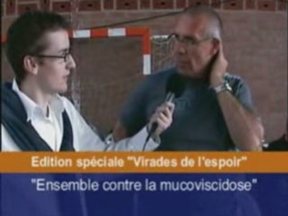 VIRADES PARTIE 9