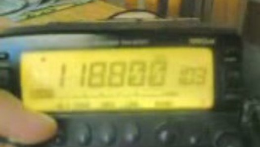 Kenwood tm-g707 - video dailymotion