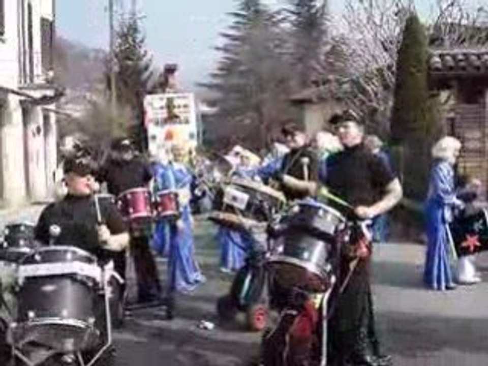 Tesserete 2009