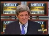 Bush et Kerry sont Skull and Bones interview de Tim Russert