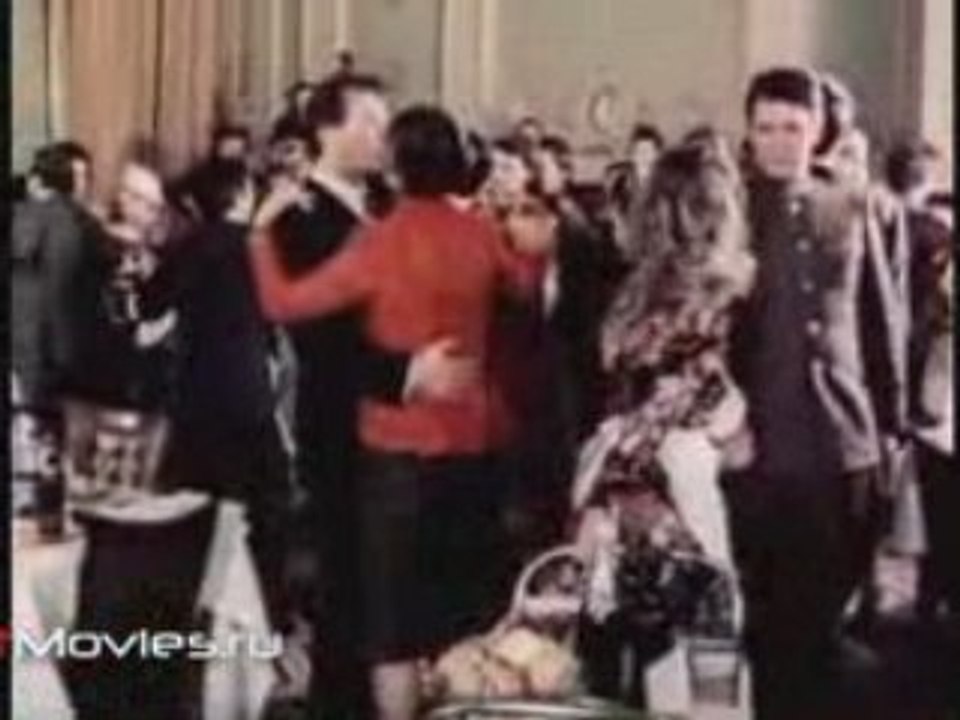 Место встречи изменить нельзя