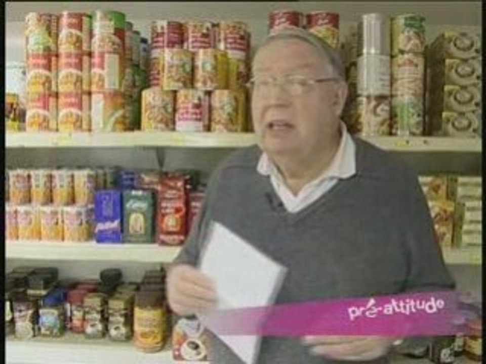 Epicerie Sociale de Ris Orangis