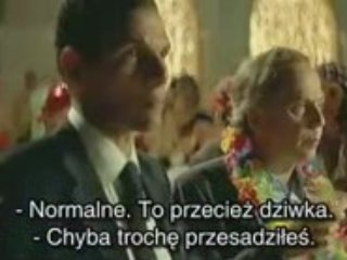 "Dziewczyna z Monako" (La Fille de Monaco) - trailer PL