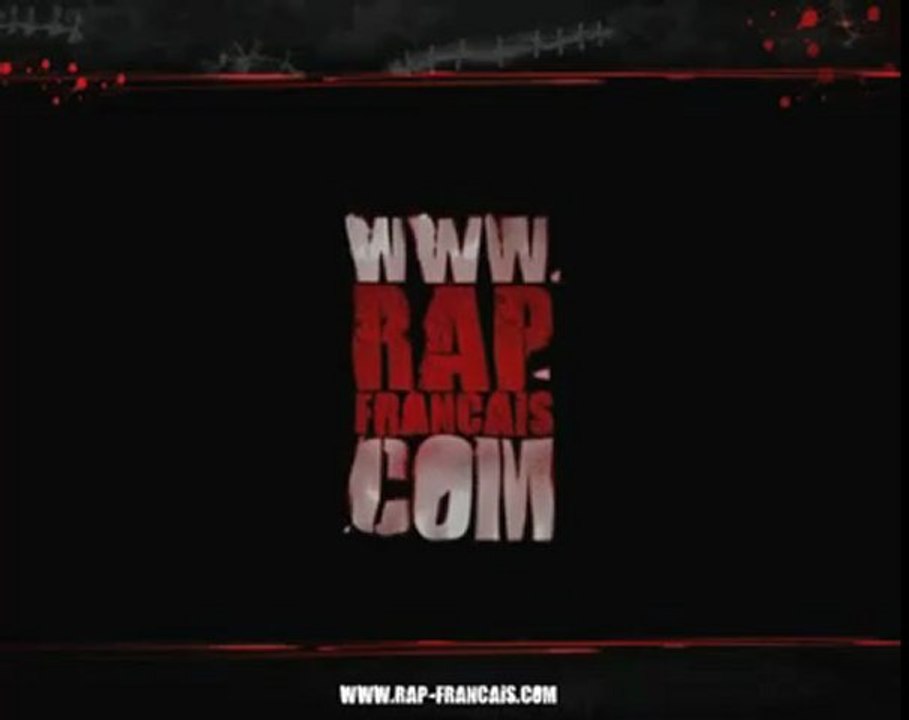 Video M3X - Interview Rap Francais