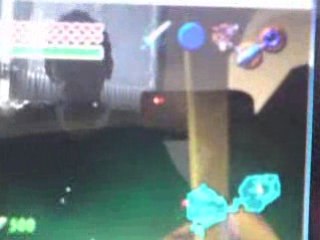 bug zelda oot