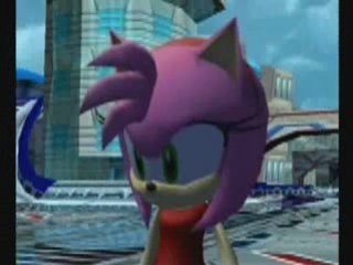 Shadamy (anti Sonamy) - Angels