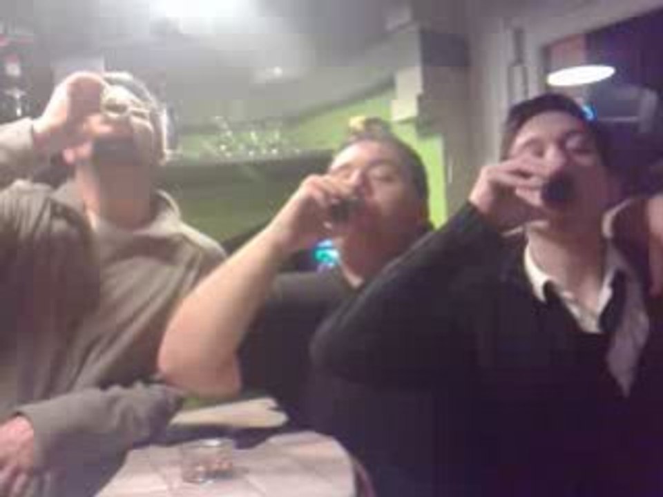 Cafe Froid
