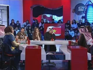 Sawalifna 7ilwa - Union Libre Arab 03/03/09 - (6.2)