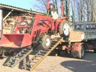 Locpelle : Location de matériels de chantier avec chauffeur