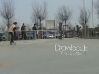 Elie back tail - anglet