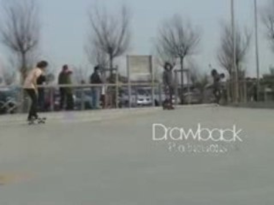 Elie back tail - anglet