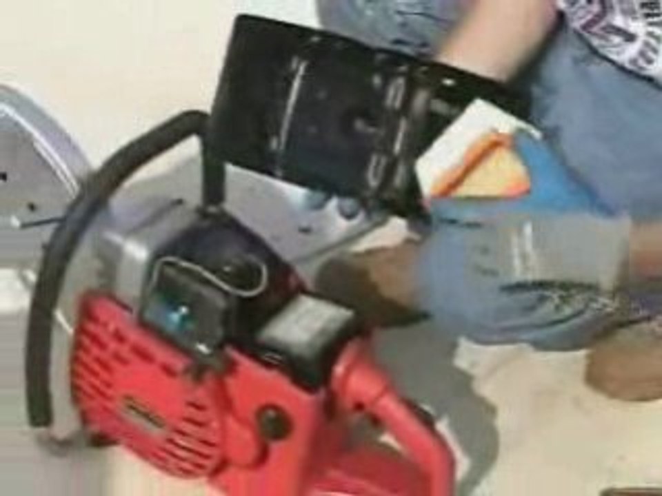 Diamond Products SpeediCut & Cutting Blades