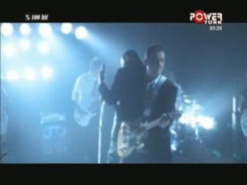 Gece Yolcuları - Yıldızlardayım ( Yeni 2009)