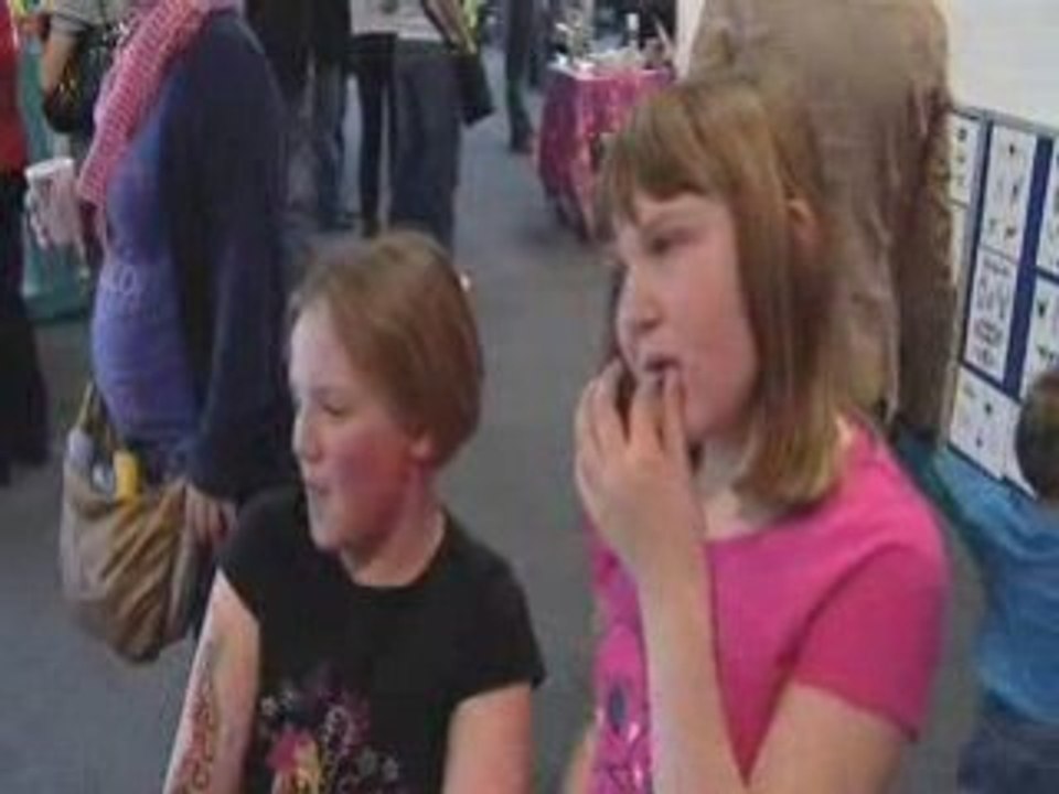 Accuread Family Fun Day 2009