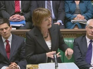 Harman: lessons to learn on economy