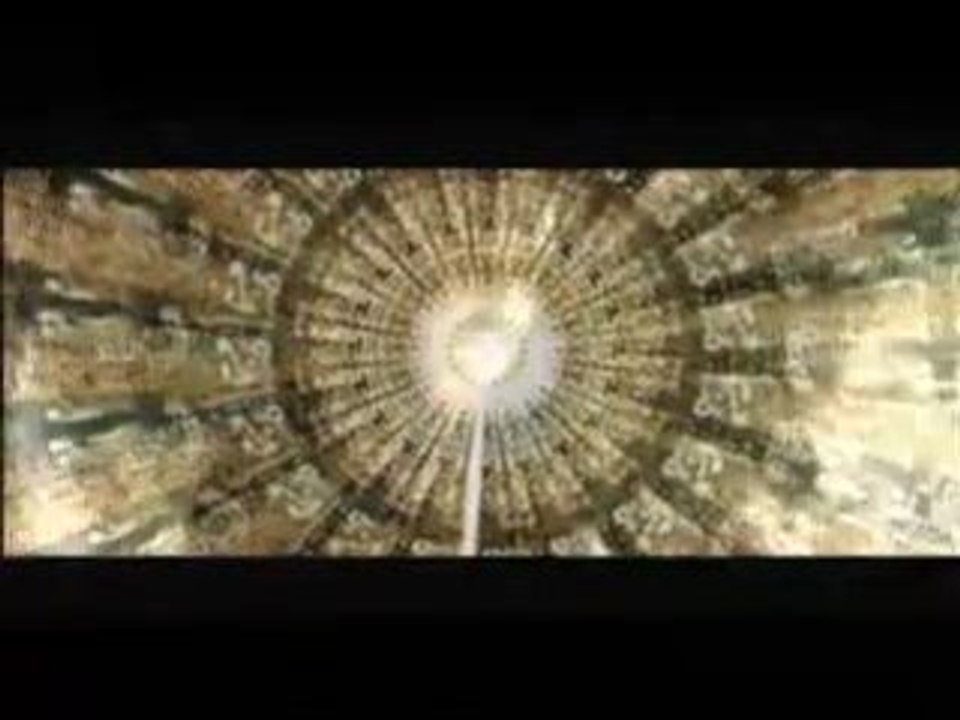 CHROMOSOME - The Spirit Molecule