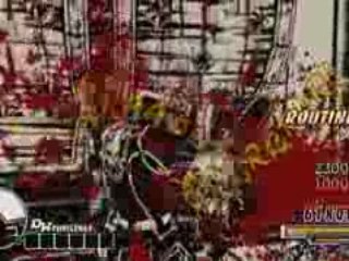 Trailer Madworld - Montage video