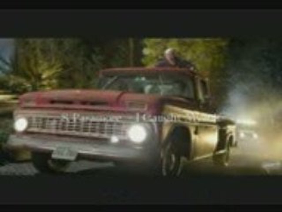 Youtube - official twilight soundtrack