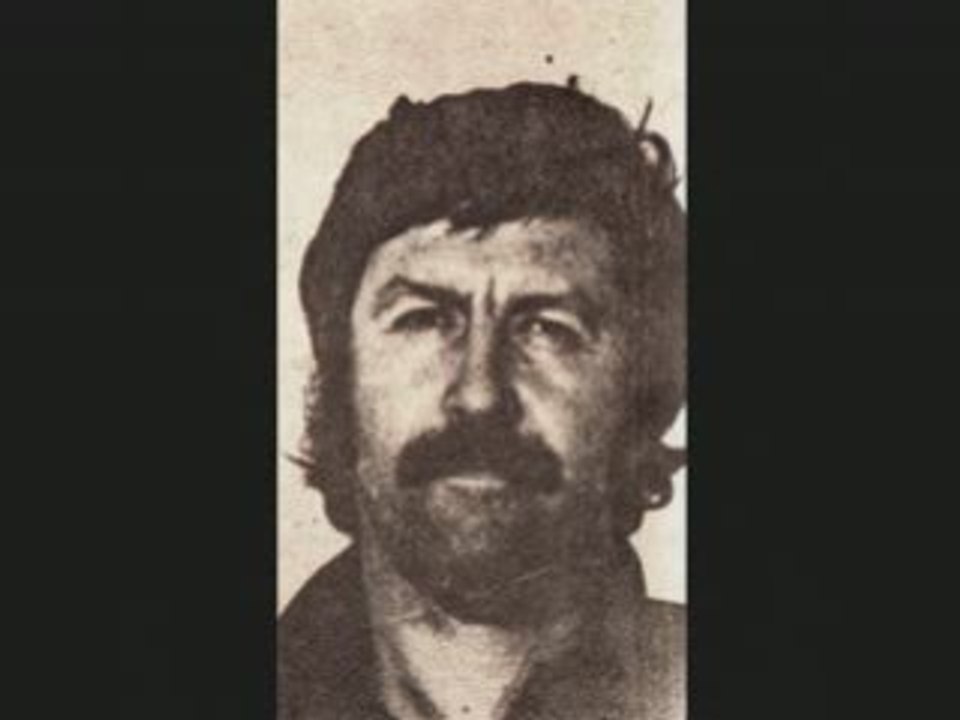 Jacques Mesrine ; Le Vrai; Le Grand