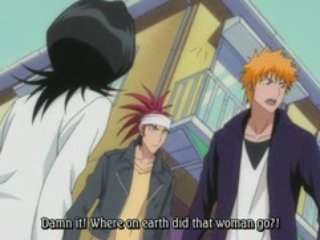 Bleach 210 Vosta Preview HD