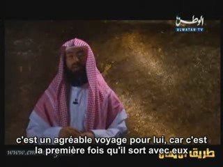 Les Histoires des Prophetes E12 [Joseph] - part 2/2 vost fr