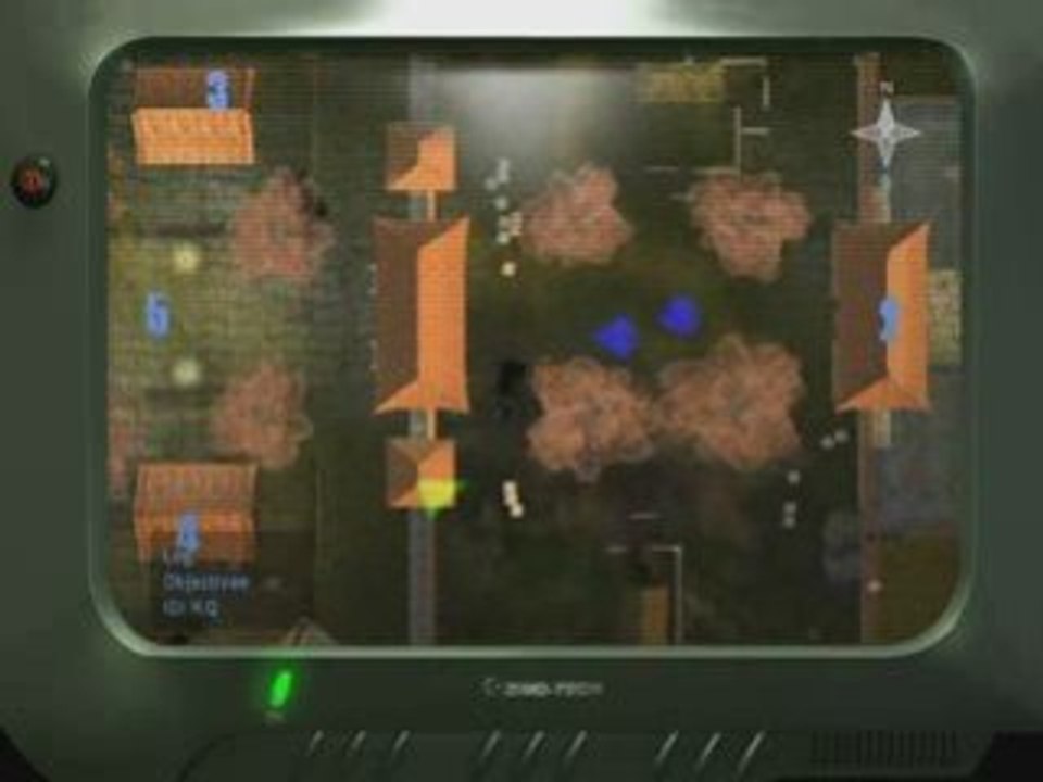 IGI 2 mission 16
