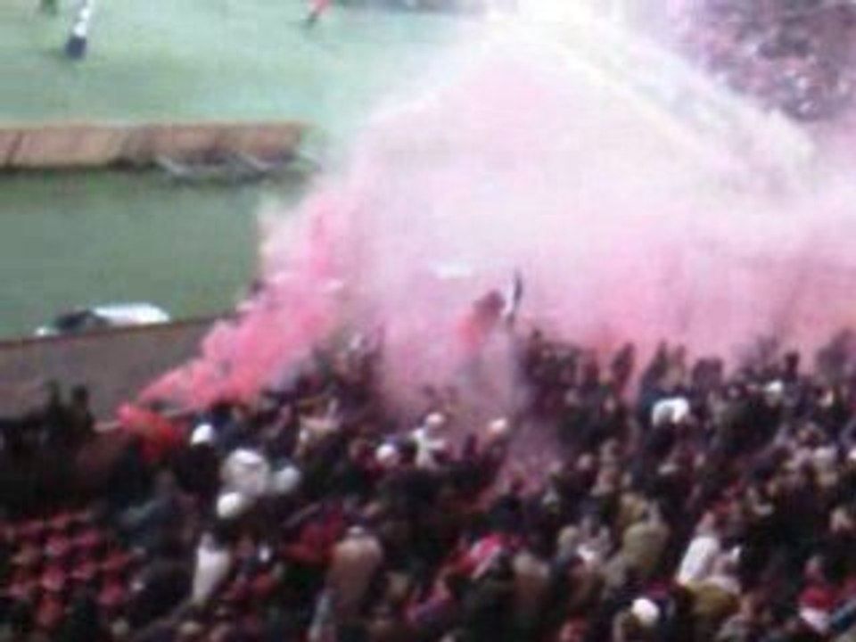 Boulogne rouge