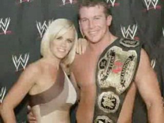 ted Dibiase tribute.