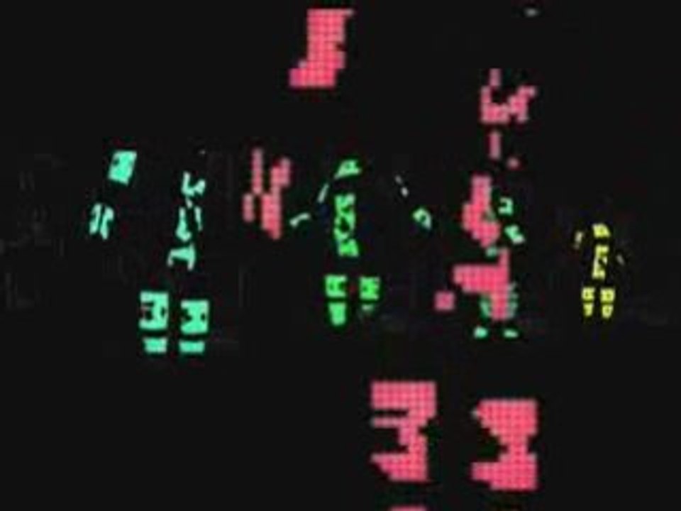 Motion Capture I