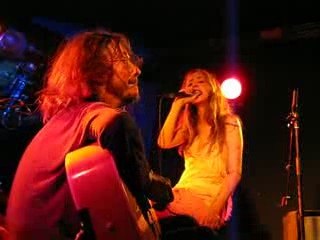 Ruby Throat @ Glazart | 25.02.2009