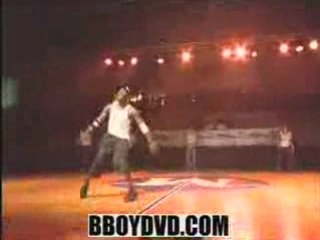 Battle of the Year France 2004 Elimination