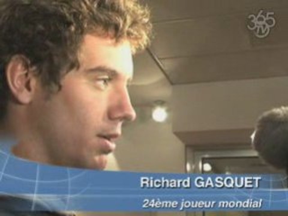 Sport365 : Les Français sont prêts